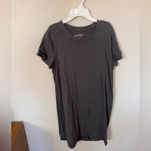 Universal Threads Tshirt dress